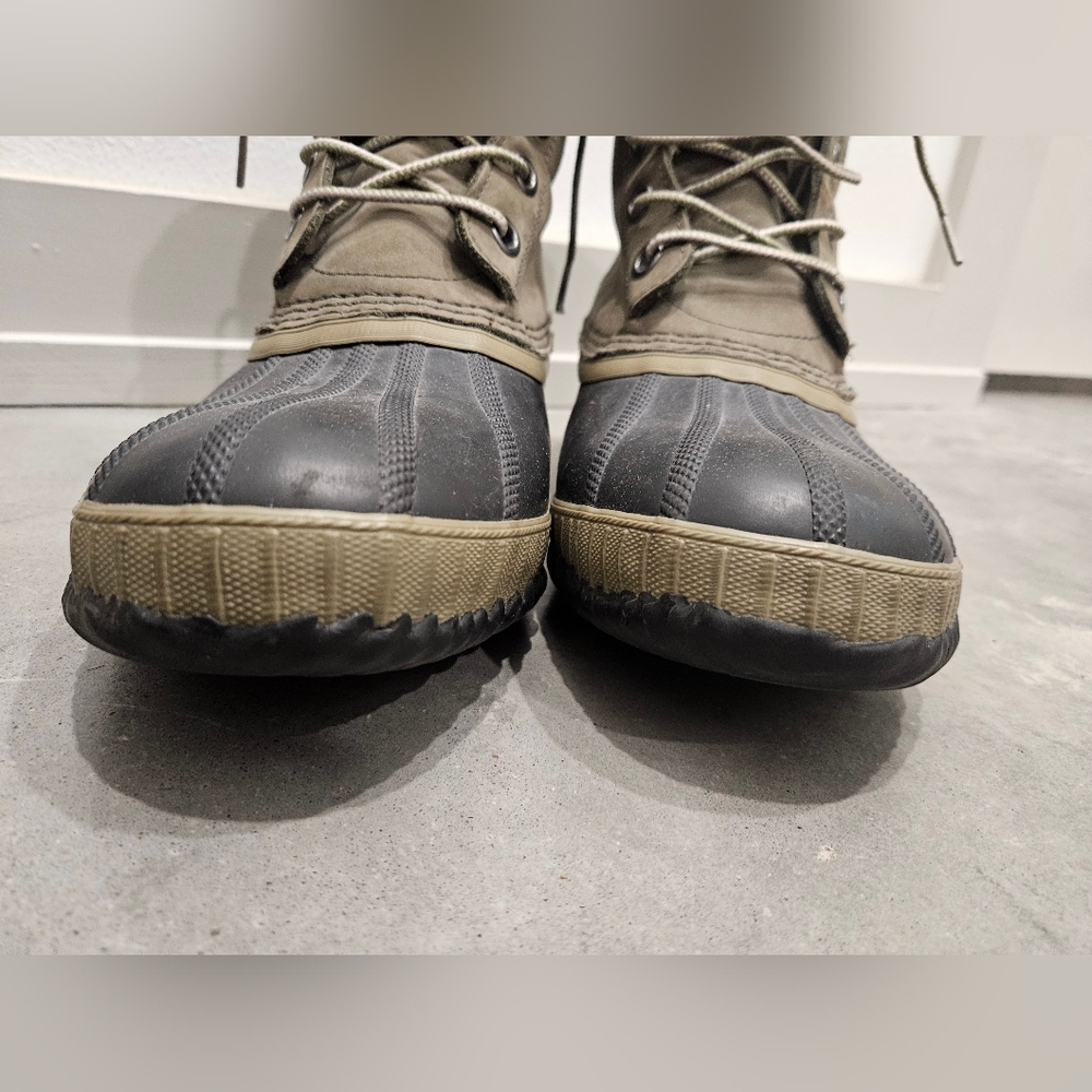 Sorel CHEYANNE II SNOW BOOT - Picture 7 of 8